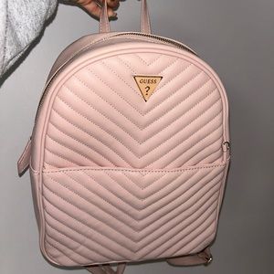 Brand new- GUESS backpack purse